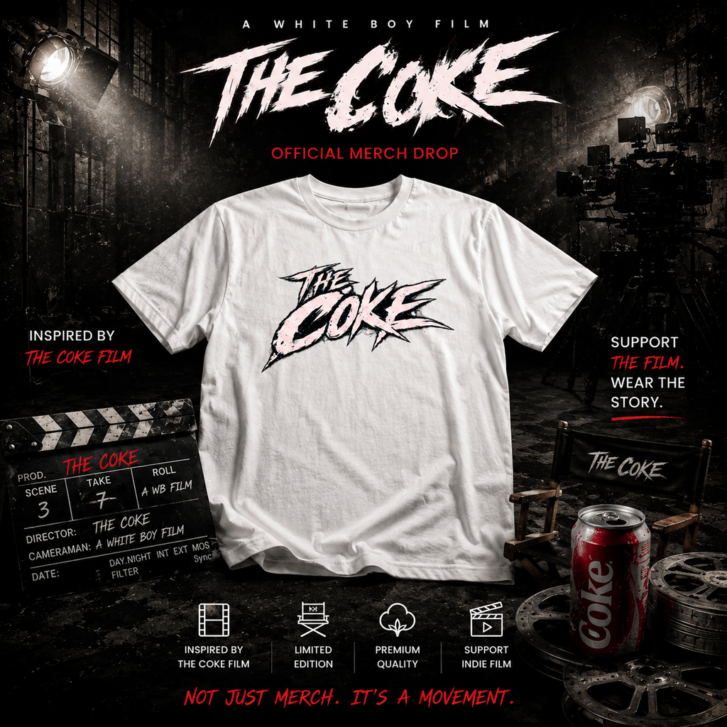 The Coke T-Shirt