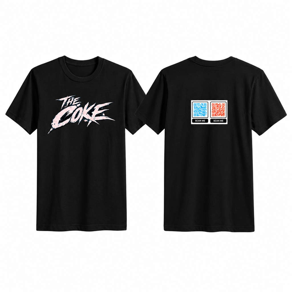 The Coke T-Shirt