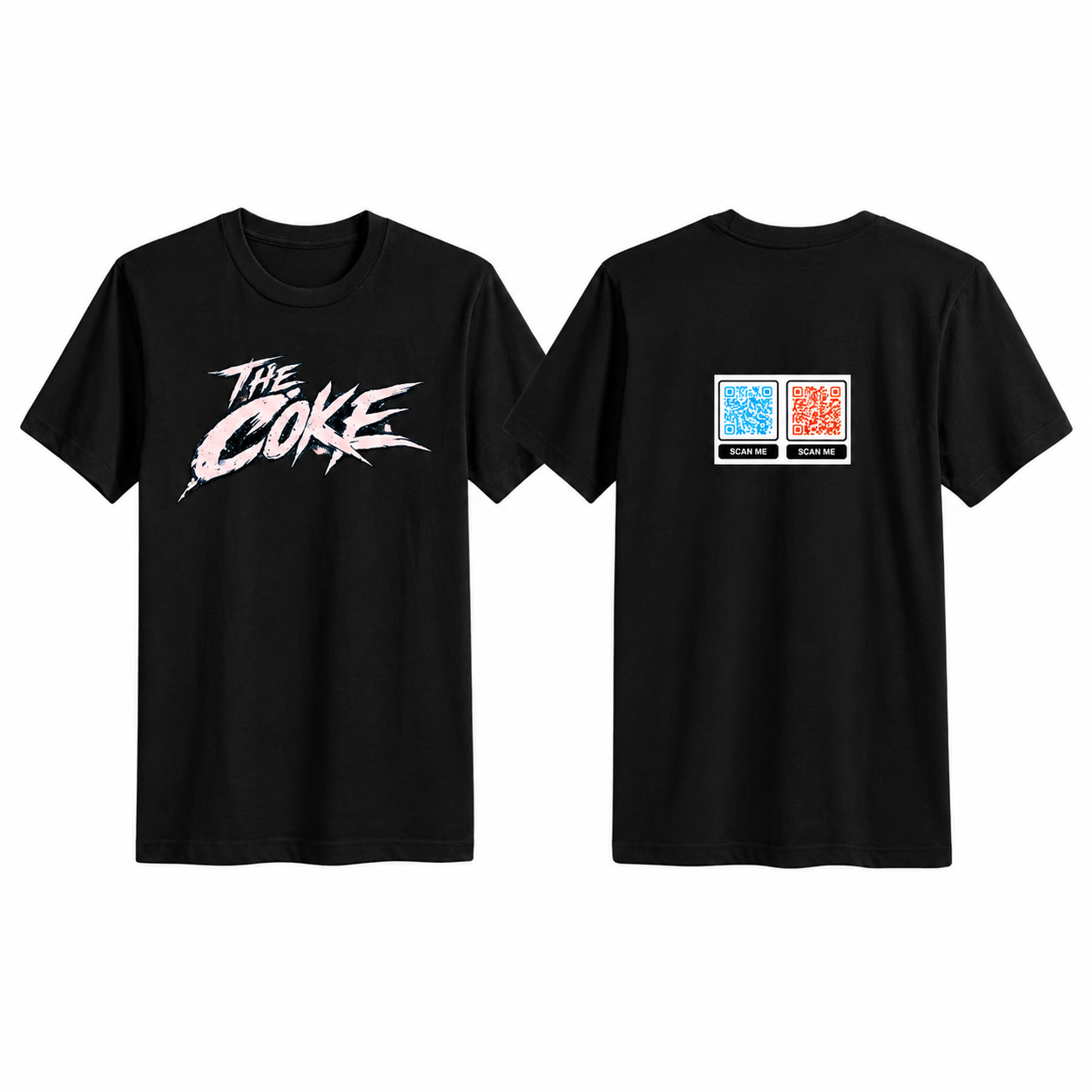 The Coke T-Shirt