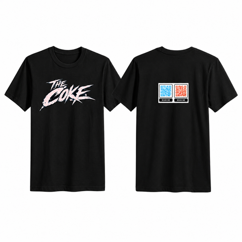 The Coke T-Shirt