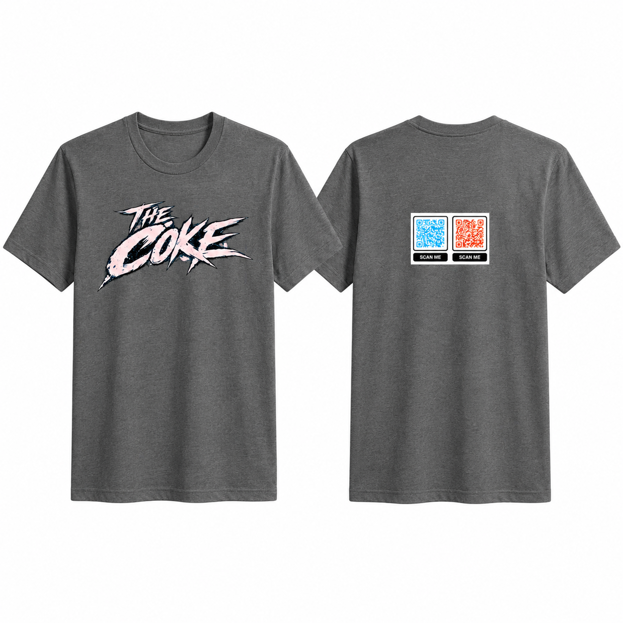 The Coke T-Shirt