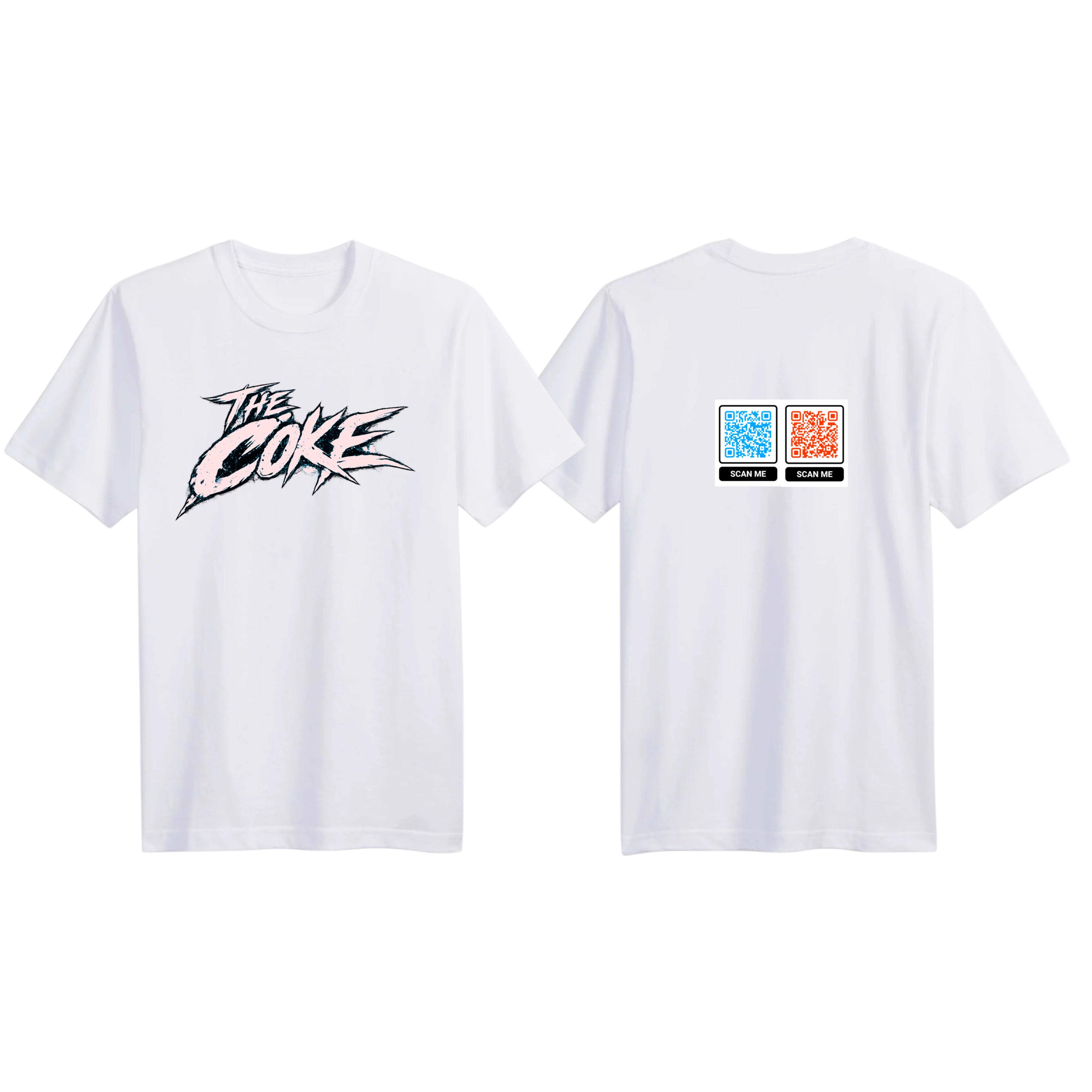 The Coke T-Shirt